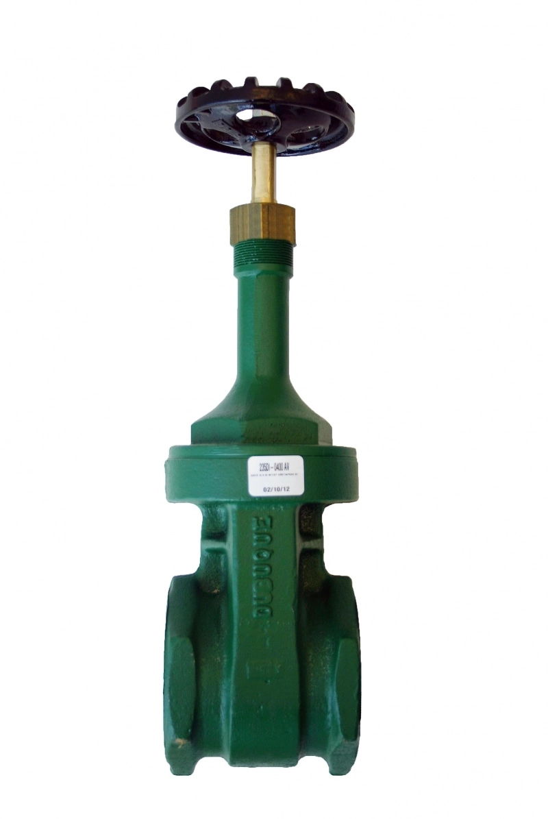 Gate Valve